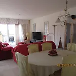 Apartmán Granados 431