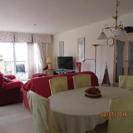 Apartamento Granados 431
