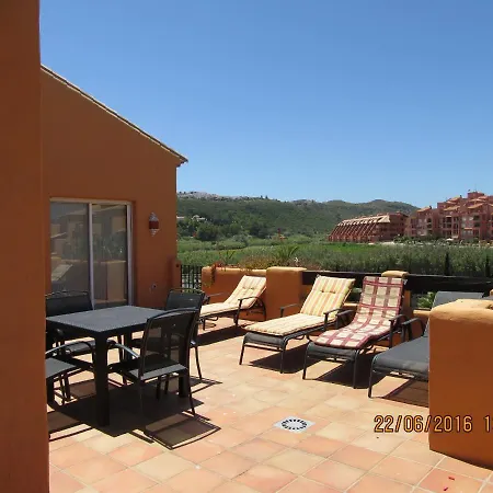 Granados 431 Apartment *