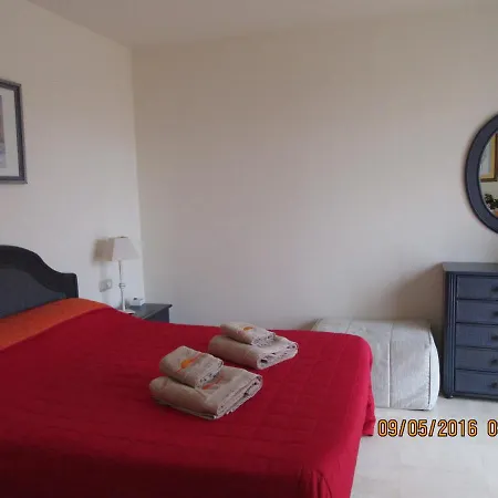 Granados 431 Apartment